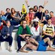 The many, many characters of The Chris Gethard Show (Photo: Celeste Sloman/TruTV)